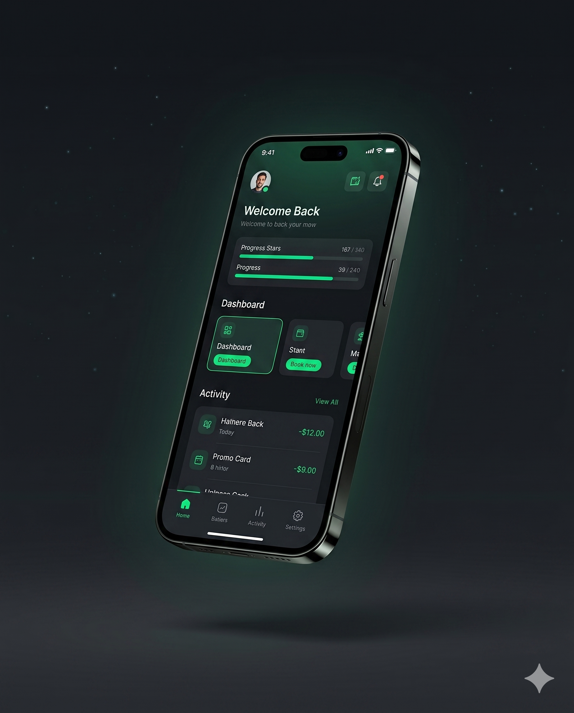 Marketplace Prototype